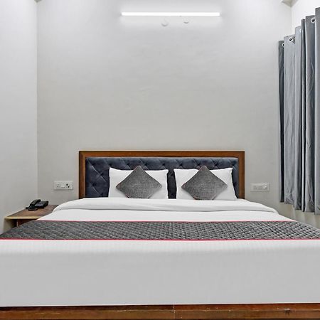 Super Oyo Collection O Hotel Legend جايبور المظهر الخارجي الصورة