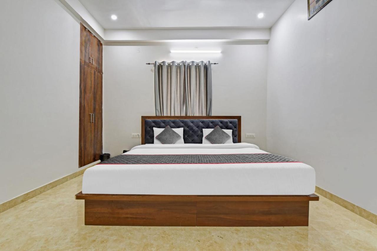 Super Oyo Collection O Hotel Legend جايبور المظهر الخارجي الصورة