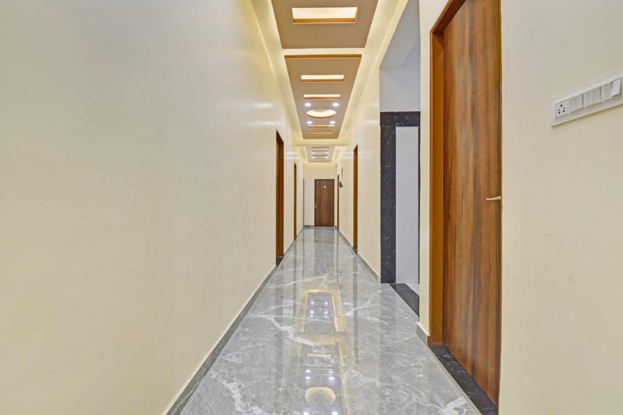 Super Oyo Collection O Hotel Legend جايبور المظهر الخارجي الصورة