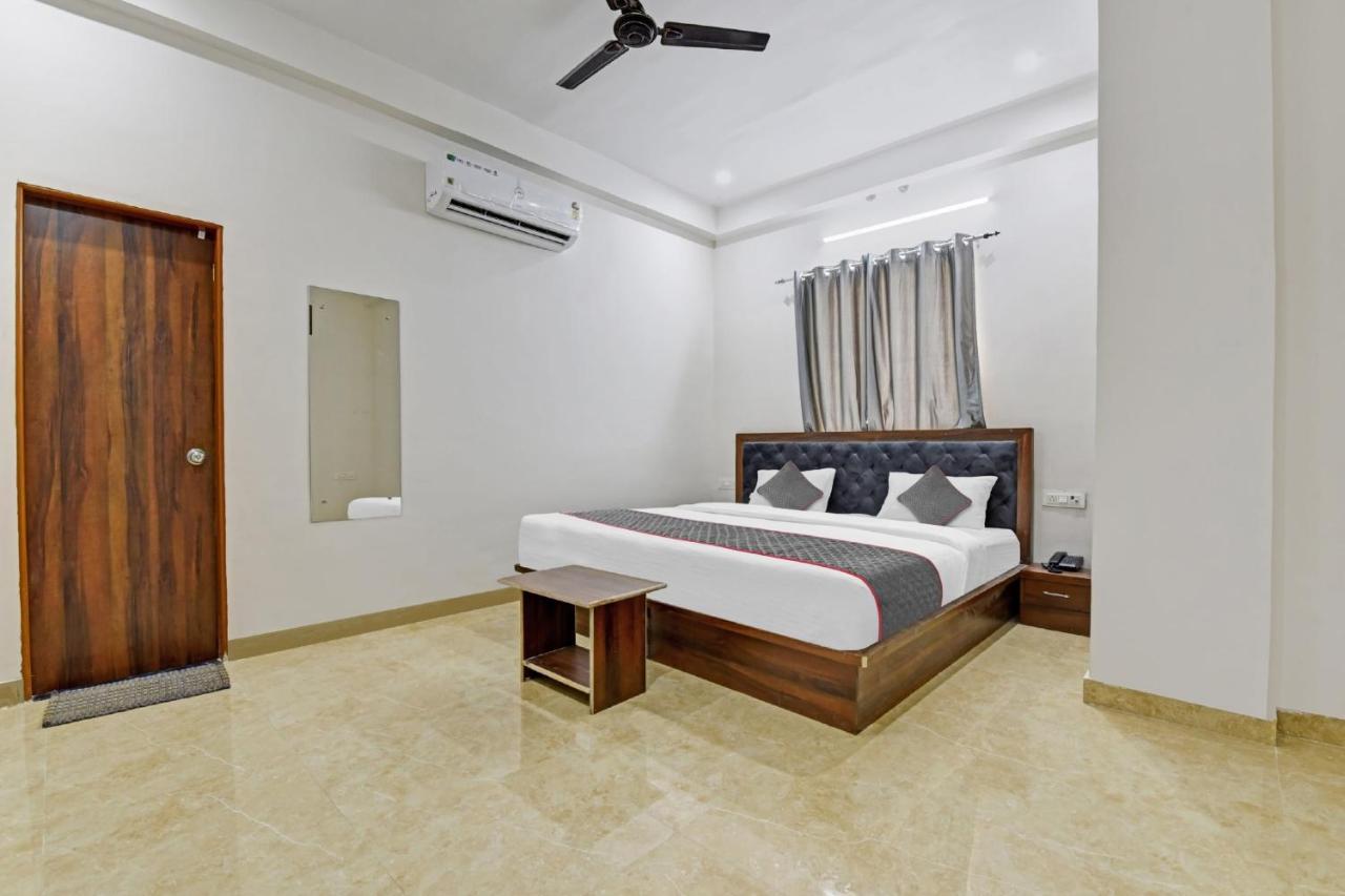 Super Oyo Collection O Hotel Legend جايبور المظهر الخارجي الصورة