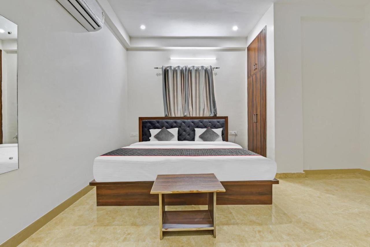 Super Oyo Collection O Hotel Legend جايبور المظهر الخارجي الصورة