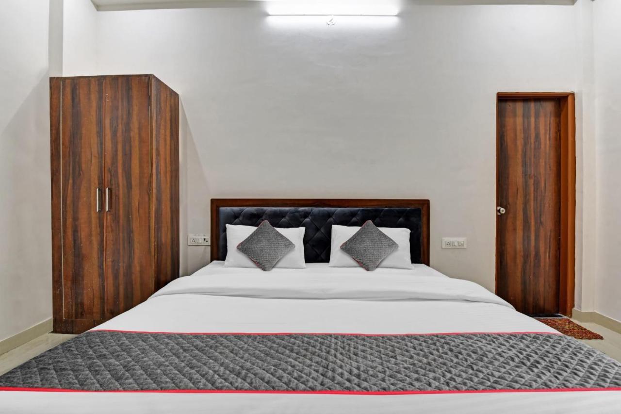 Super Oyo Collection O Hotel Legend جايبور المظهر الخارجي الصورة